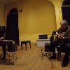 DOM MINASI & SUSAN ALCORN: Live @ An Die Musik, Baltimore, (Camera B, Improv 2)