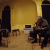 DOM MINASI & SUSAN ALCORN: Live @ An Die Musik, Baltimore, (Camera B, Improv 3)