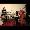 The Dom Minasi Trio performs "In A Mellow Tone" from "Takin The Duke Out Again"