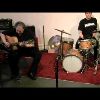 The Dom Minasi Trio performs "C Jam Blues" from "Takin The Duke Out Again"