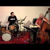 The Dom Minasi Trio performs "I Let a Song Go Out Of My Heart" from "Takin The Duke Out Again"