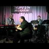Angel Eyes:The Dom Minasi Organ Trio 'Live' at Trumpets Jazz Club, Montclair NJ