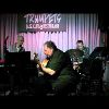 Into The Night:The Dom Minasi Organ Trio 'Live' at Trumpets Jazz Club, Montclaire NJ