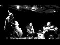 The Dom Minasi Trio "Free Improv" 2011